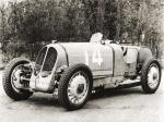 Bugatti Type 53 1931 года